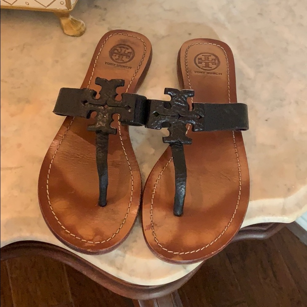 Tory Burch Moore sandal sz 7.5